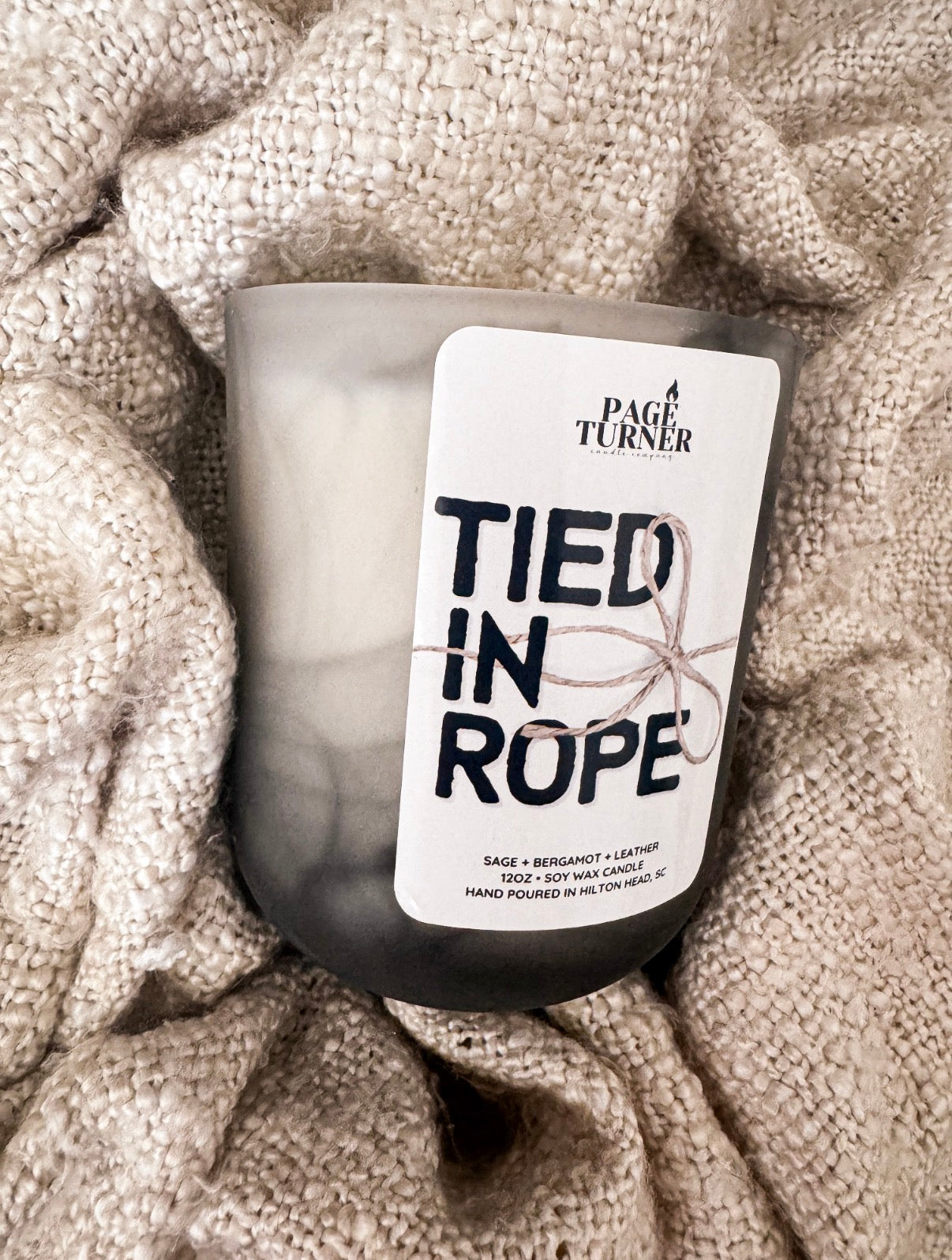 Tied In Rope, Defying Gravity Series, Author Collab with Ellie Gates