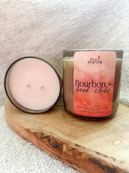 Fall Candle Collection