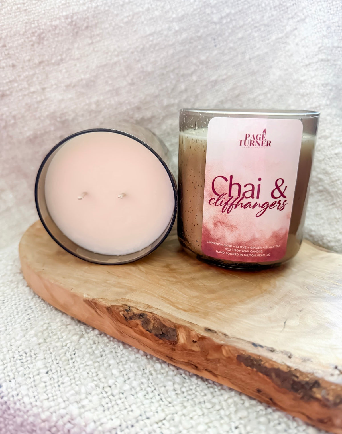 Fall Candle Collection
