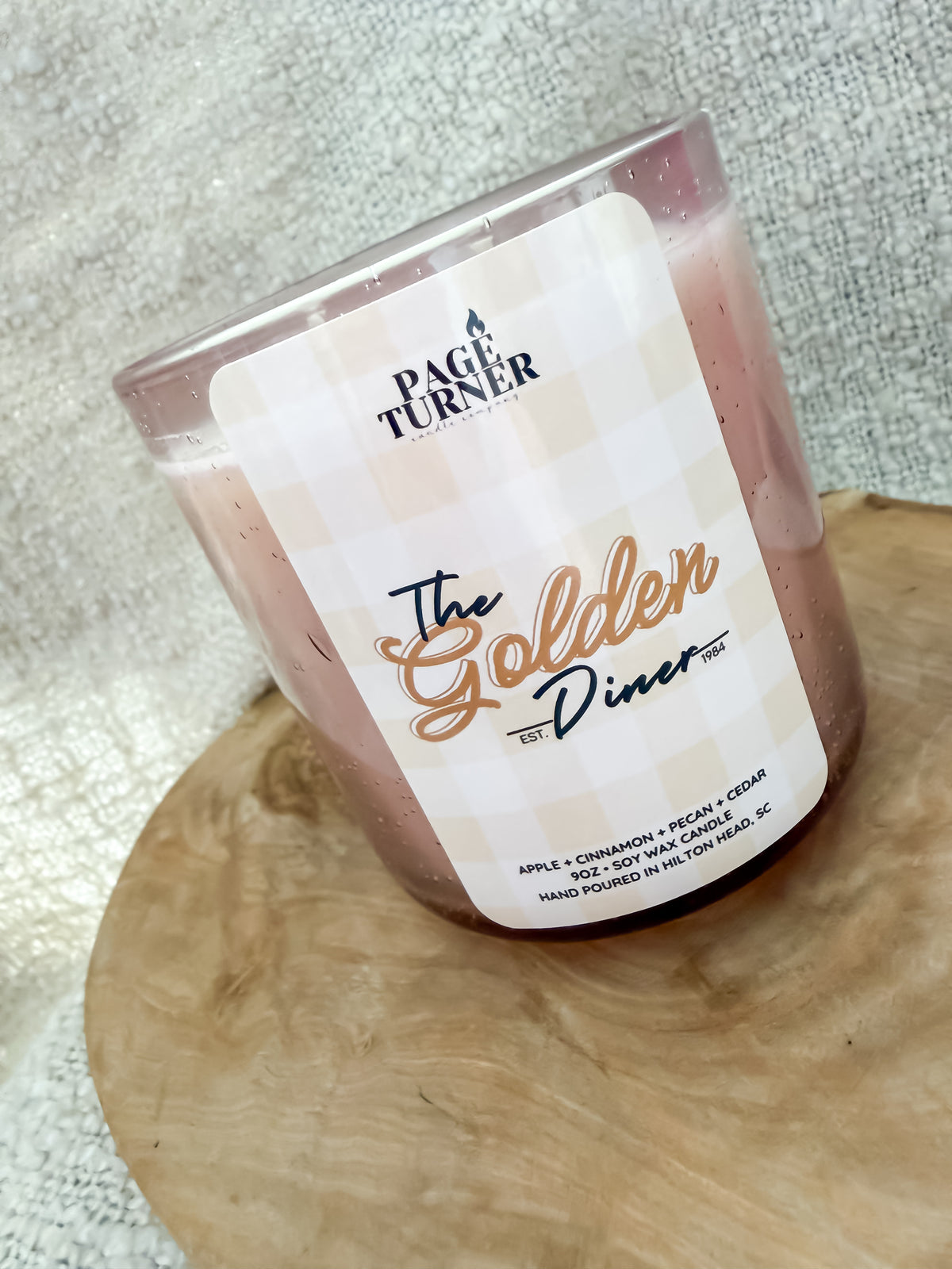 The Golden Diner, Author Collab with Ella Rylie, Offside Series