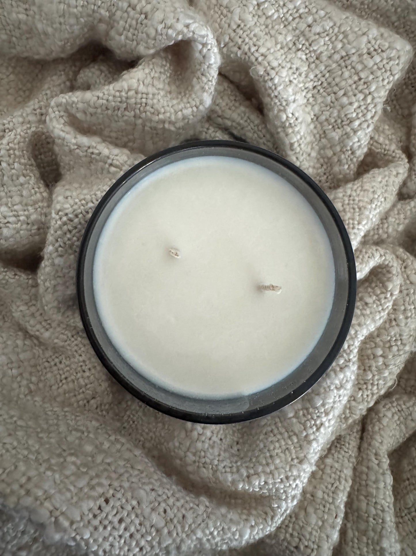New England Bay Sharks, New England Bay Sharks Candle Collab, Series by Hannah Gray