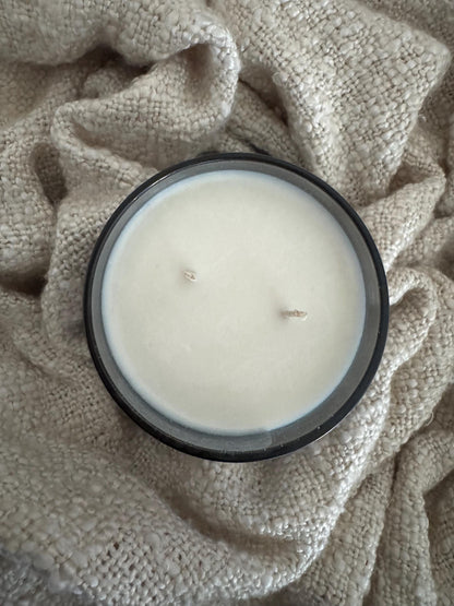 New England Bay Sharks, New England Bay Sharks Candle Collab, Series by Hannah Gray
